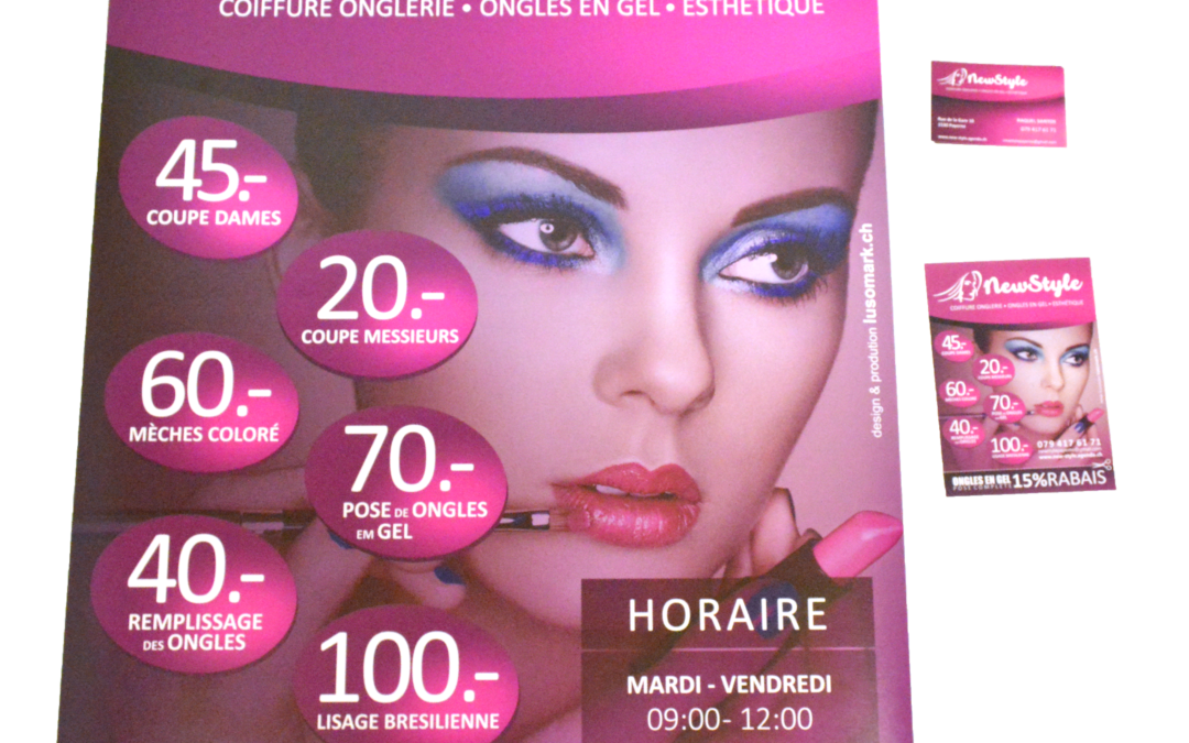 RAFRAÎCHISSEMENT DE L’IMAGE