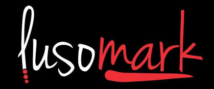 lusomark logo